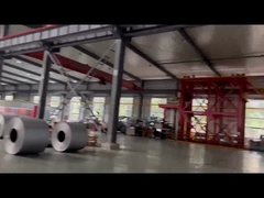 THF SPTE Tinplate For Gallon Can Packaging With Tin Coating Tinplate Sheets