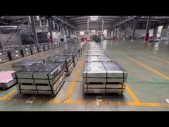 tin steel coated with tin metallic luster Tinplate for food can SPTE TFS