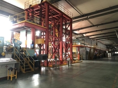 Coil Coating & Laminating for Tinplate - Quanjiang's Advanced Solutions