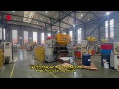 1,300 Ends Per Minute — Inside Quanjiang's End-Making Workshop