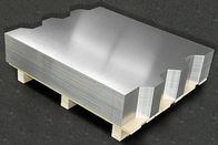 TH550 TH580 T61 T65 Electrolytic Tin Plated Steel Sheet For Food Can Thin Thickness