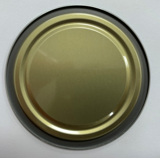 Rust Acid Alkali Resistance Tinplate Lid Cover Bottom 209# 0.19mm 0.2mm 0.21mm