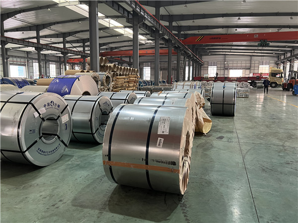 DR8 DR9 0.28mm Tin Plated Steel Sheet For Paint Pail Making ETP TFS