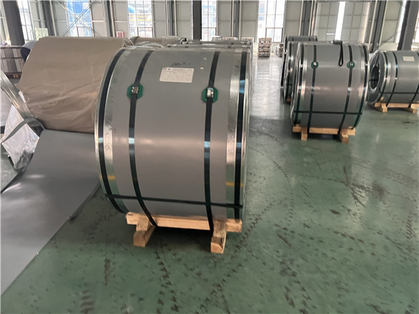 Corrosion Resistant ETP Tinplate Coil TS245 TS260 TS275 TS290 TH550 0.2mm 0.32mm