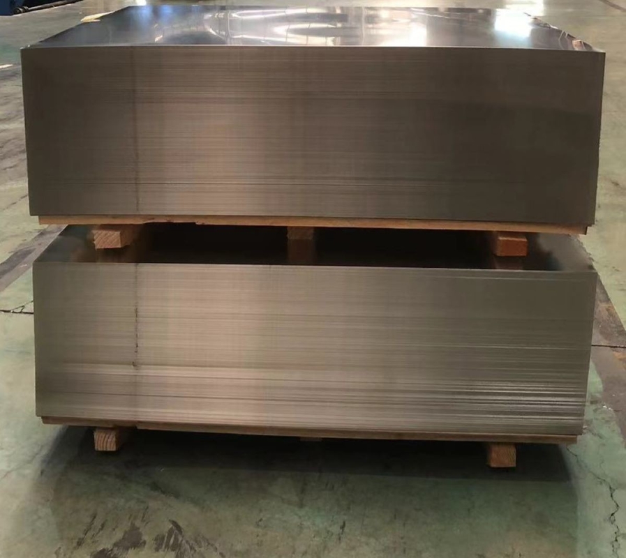 Tinplate Products for Making All Types of Containers Meat Can Food Can Beverage Can