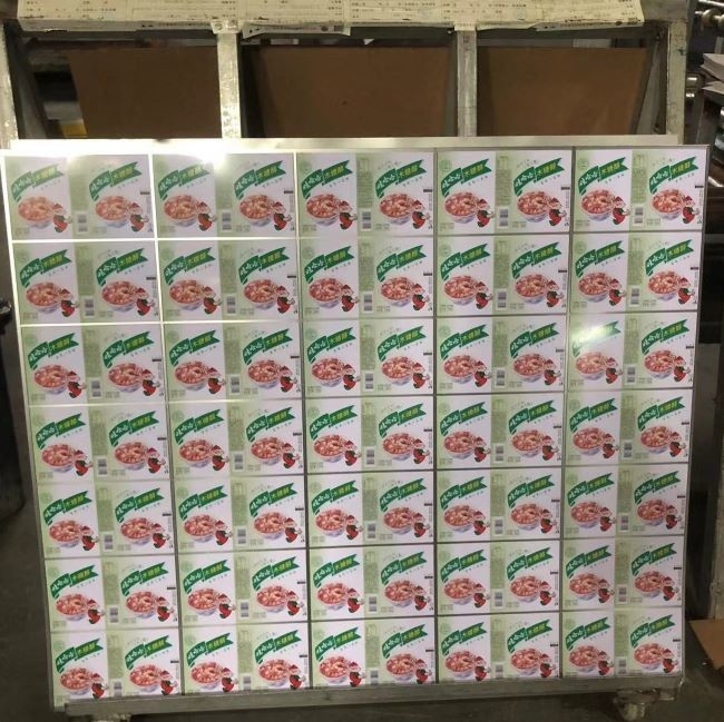 Electrolytic Tin Plate Coil for Food Grade Packaging SPTE TFS  Printed Tin Sheet