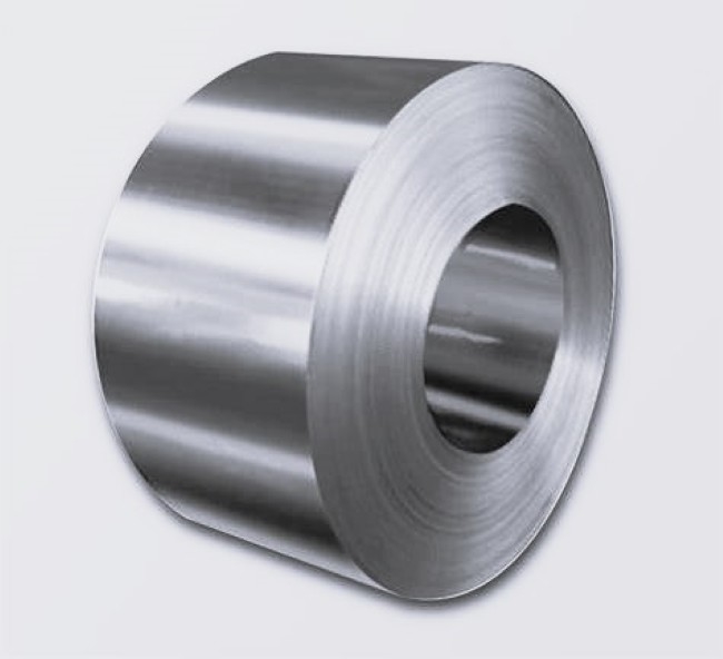 Galvanized Steel Coils with Good Corrosion Resistance for Civil Industries