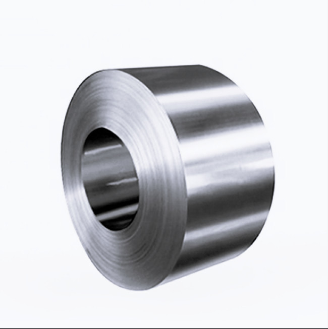 Tin Free Steel Tin Can Packaging Strong and Durable Solution for Food Products