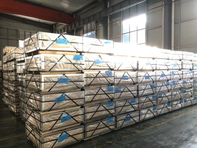 Corrosion-Resistant Tinplate Coils And Sheets For Long-Lasting Packaging