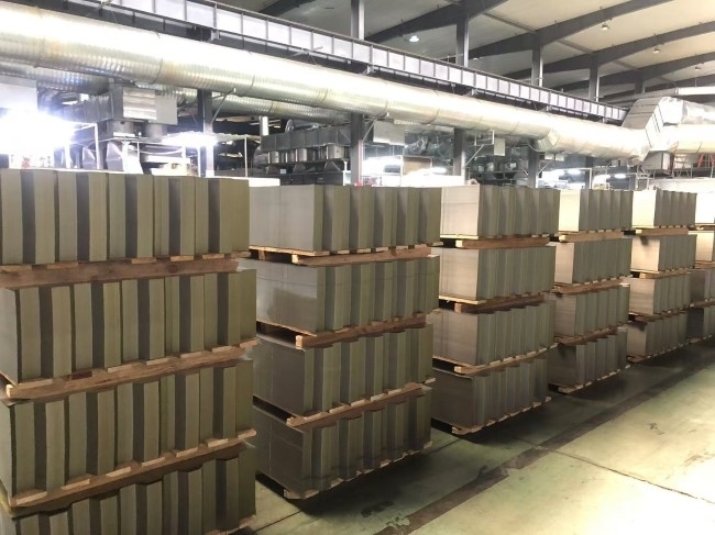T2 MR SPCC Electrolytic Tin Plate Anti-rust Bright Surface Scroll Cut SPTE / TFS