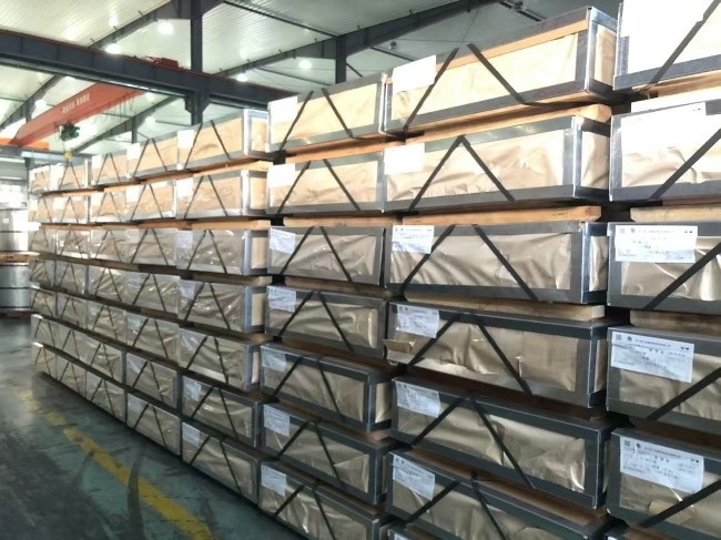0.14mm-0.55mm Tinplate Sheets / Coils For Packaging Oils Grease And Chemicals