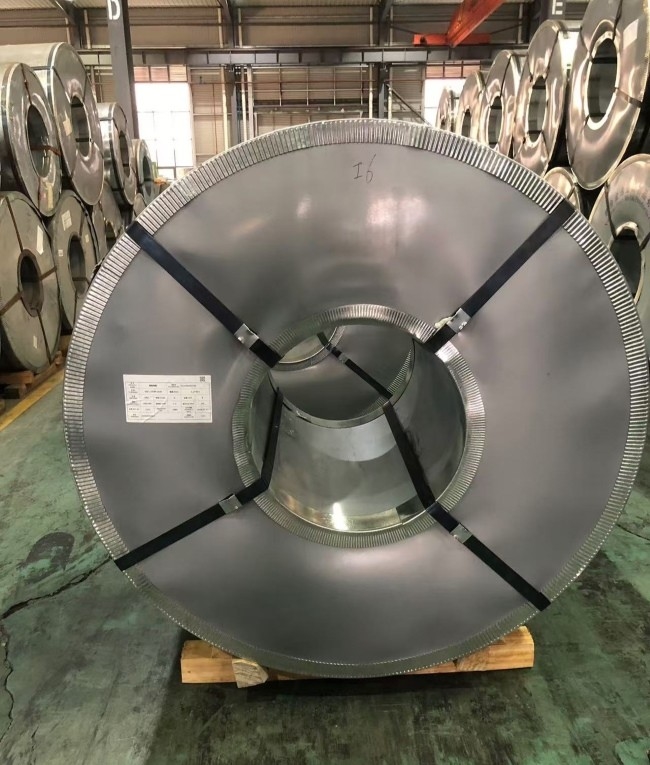 Electrolytic Tinplate Coil  Ultimate Packaging Solution For Food And Beverage Products