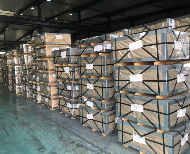 Electrolytic Tin Plate Sheets For Making Food Cans With Excellent Corrosion Resistance