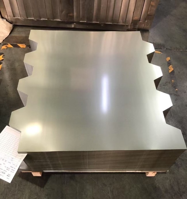 0.18 Mm T4BA Coated Tinplate Food Packaging For Different Food And Beverage Products