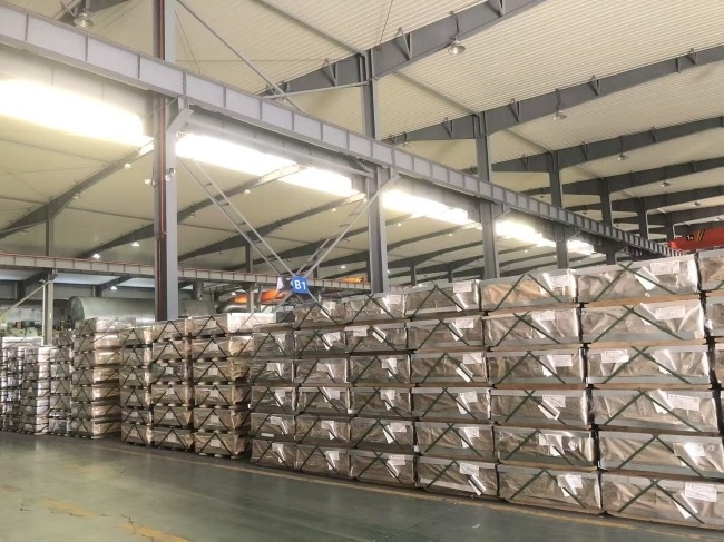 Superior Paintability Tinplate Sheets / Coil 0.2mm T4BA For Tin Can Food Packaging