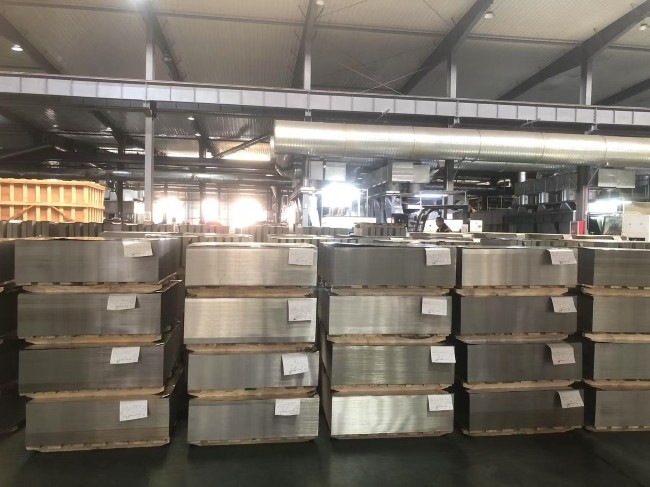 Printing Electrolytic Tin Plate Square Candy Tin Box with Excellent Corrosion Resistance