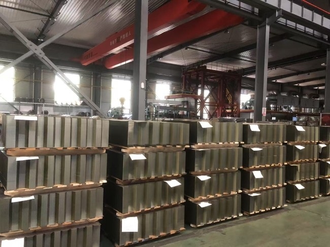 Customizable Tin Coating and Temper for Electrolytic Tin Plate  for Beverage Cans