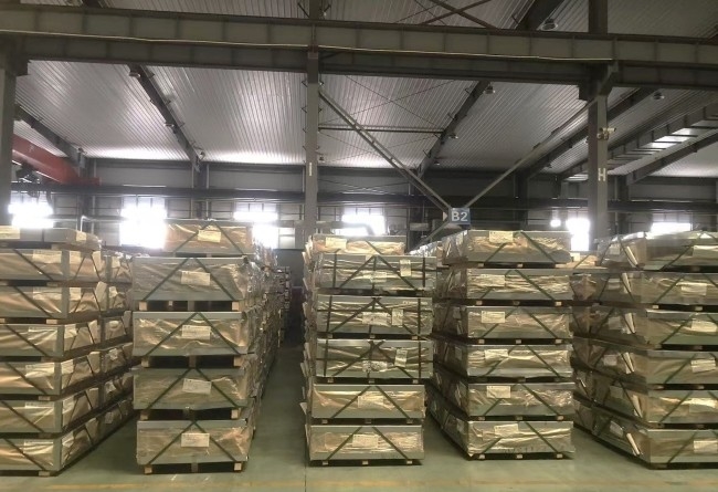 Electrolytic Tin Plate For Food  With Excellent Solderability And Corrosion Resistance