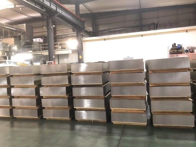 Food Grade Tinplate for Metal Milk Powder/Cooking Oil/Cookie/Cake/Candy Tin Can