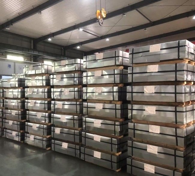 0.2mm Thickness Electrolytic Tin Plate for and Non-Toxic Food Packaging Solutions