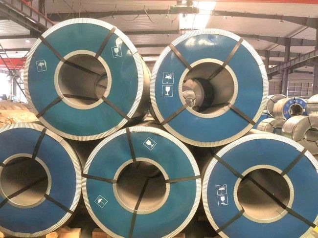 Protect Your Food Products With Tinplate Coil Eco-Friendly Packaging