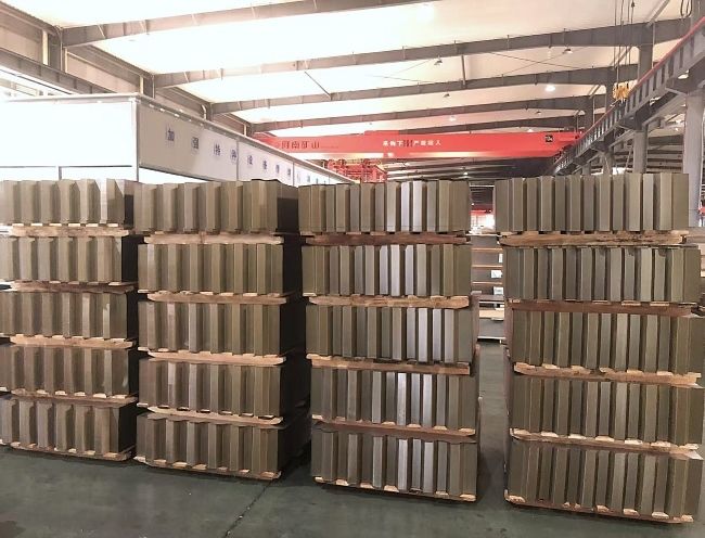 High-Quality Electrolytic Tin Plate Sheets for Food Cans Corrosion-Resistant Food-Safe