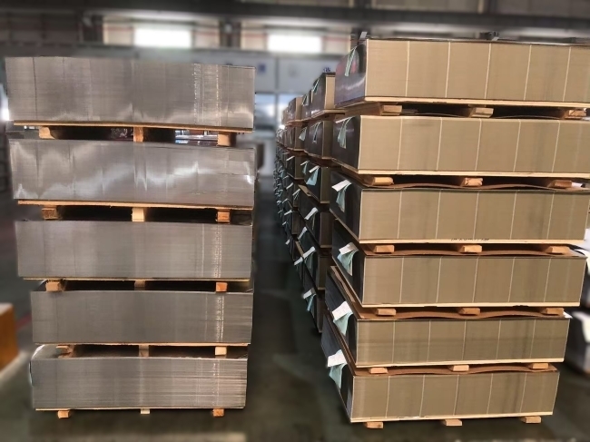 High-Quality Electrolytic Tin Plate (ETP) Sheets for Durable Metal Packaging – Alkali Resistance & Corrosion Protection