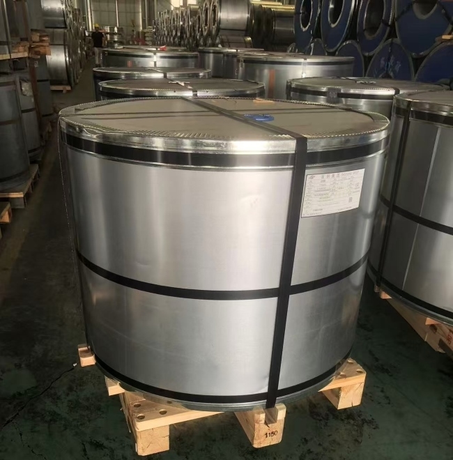 High-Quality Printed Tin Free Steel (TFS) Sheets for Food Can Packaging – Durable & Customizable
