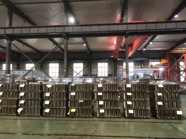 Advanced Chrome-Coated Electrolytic Tin Plate for High-Performance Food & Industrial Can Manufacturing
