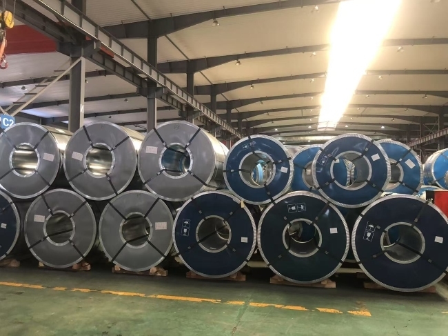 Advanced 0.2mm Corrosion-Proof Electrolytic Tin Plate for Premium Food Can Lids