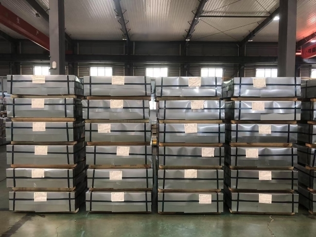 Precision-Gauge Electrolytic Tin Plate Coils for Energy Drink Cans - 0.16-0.35mm Multi-Surface Finishes