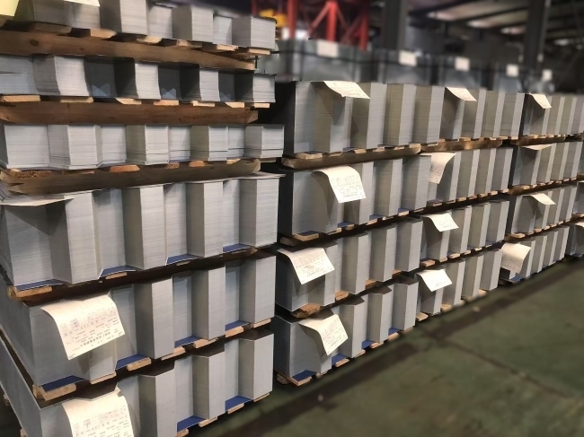 Premium 2.8/2.8 & 5.6/5.6g/m² Electrolytic Tin Plate Coils for Advanced Food Packaging Solutions