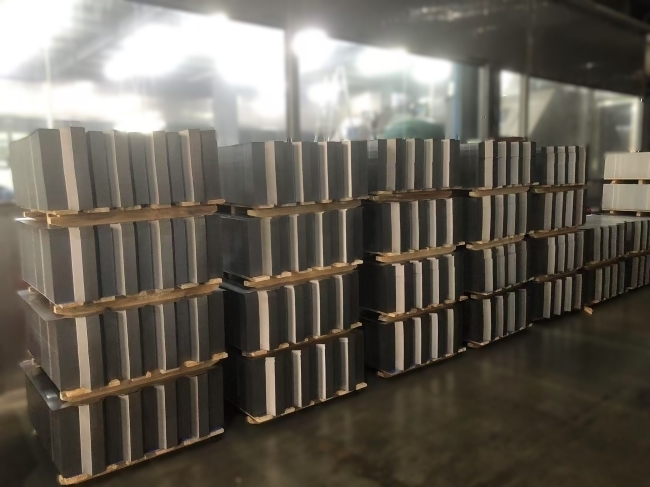 Premium Lithographic Printed Electrolytic Tin Plate Sheets for Tea Packaging – 660-929mm Width