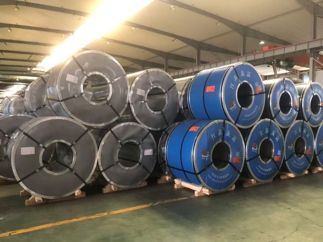 Premium Electrolytic Tin Plate Sheets for Food-Grade Can Manufacturing - 0.18mm to 0.35mm Options