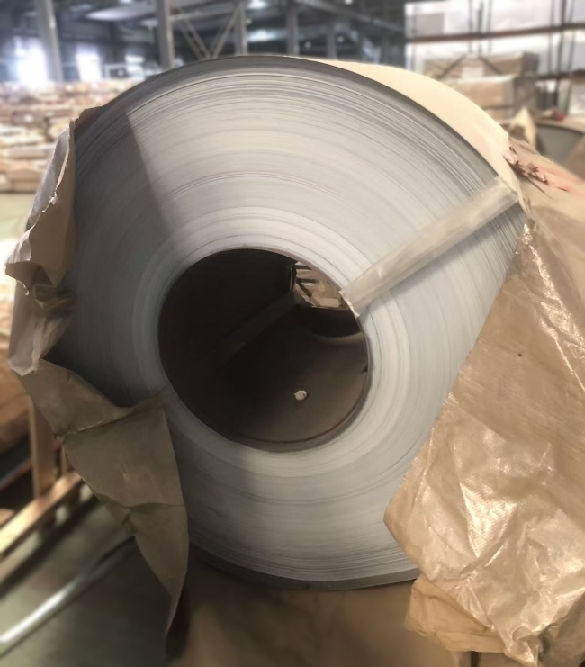 Advanced Printed TFS Tinplate Sheets for Chemical Packaging – Superior Corrosion Resistance & Custom Printing