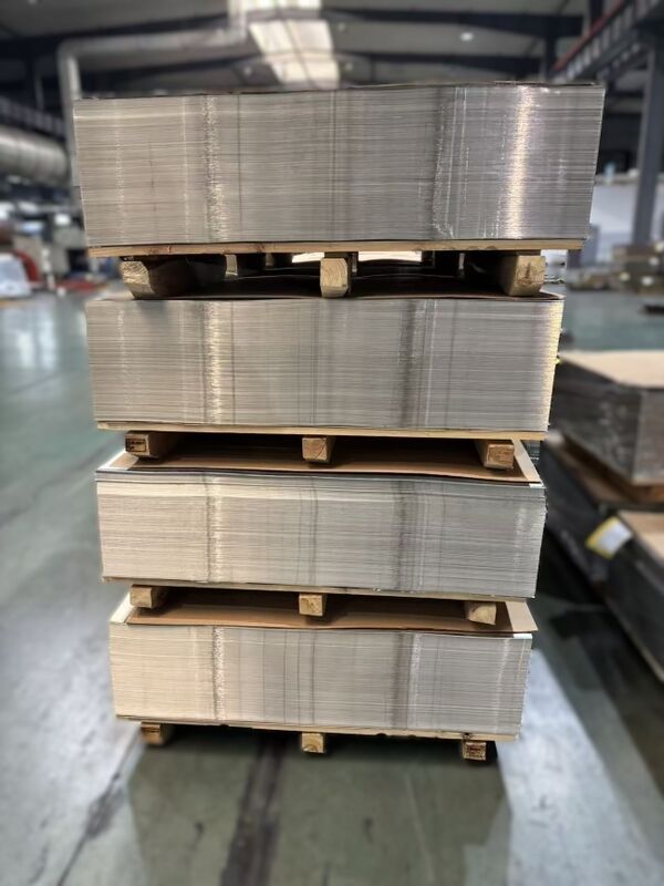 High-Performance Electrolytic Tin Plate for Superior Sealing & Long-Term Food Preservation