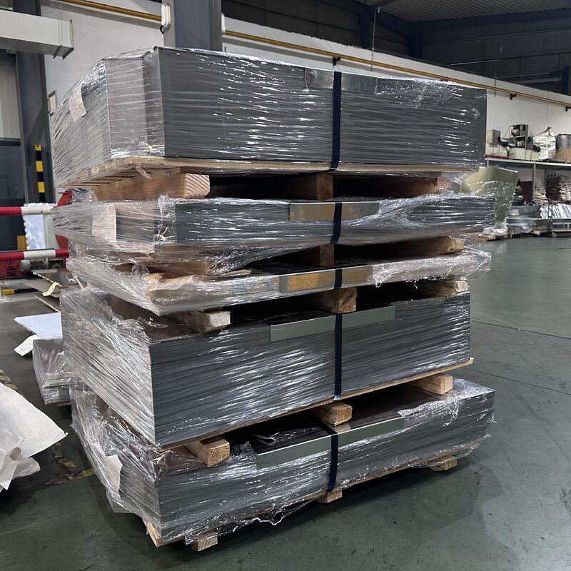 T4CA T5CA Tinplate Sheet for Food Cans - Corrosion-Resistant Packaging