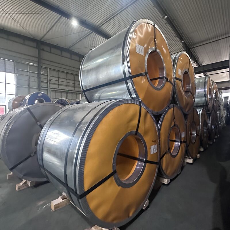 JIS G3303/ASTM Electrolytic Tinplate Coil 0.15-0.50mm For Food Cans