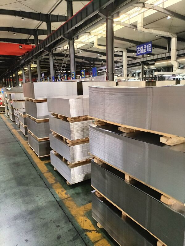 5.6/5.6 Electrolytic Tinplate Heavy Coating T4 Temper Sheet for Industrial Can Lid Stamping 0.22mm-0.35mm Packaging