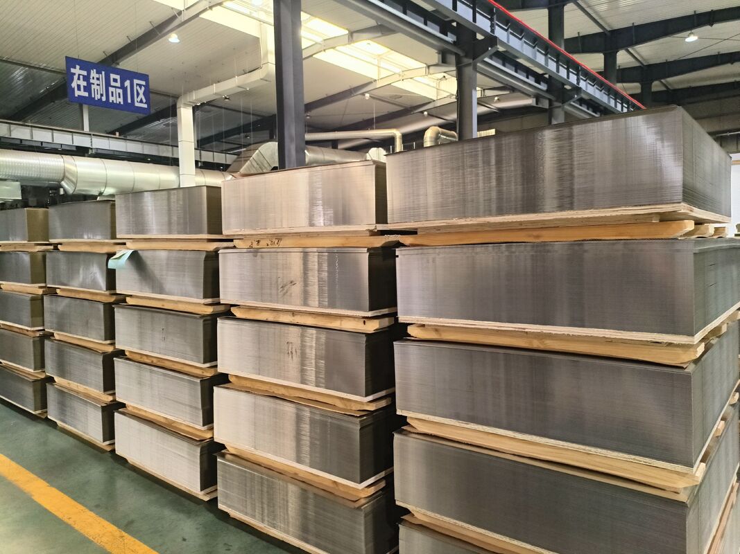 T3 Temper Electrolytic Tinplate Stone Finish MR Type Sheet for Round Food Can Closure Lid 0.17mm-0.24mm Thickness