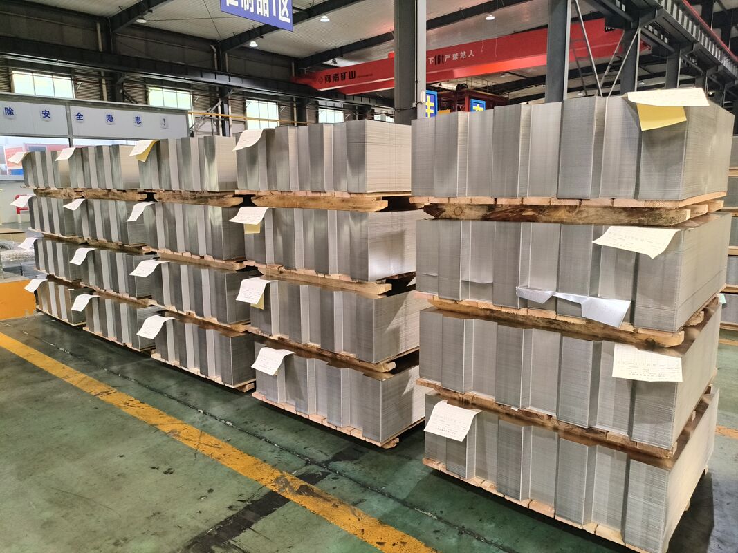 Electrolytic Tinplate Sheet 2.8/5.6 Differential Coating MR Type for Beverage Can End Shell Manufacturing 0.20mm-0.28mm