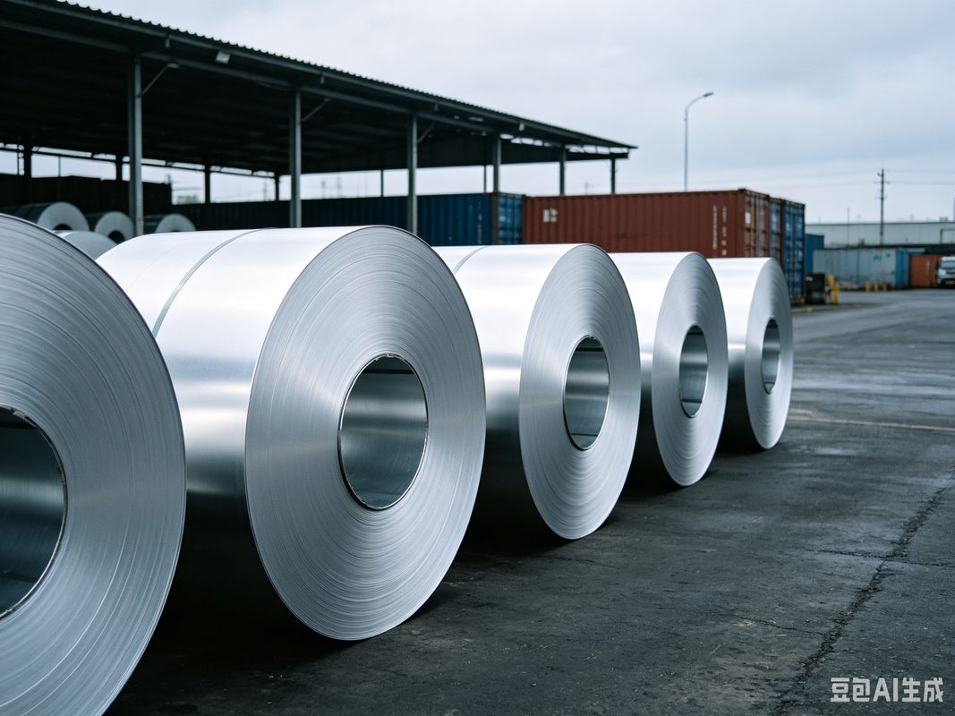 ETP Tinplate / Coil DR8 DR9 Tin Plated Steel Sheet for Food Usage with Inside Coating
