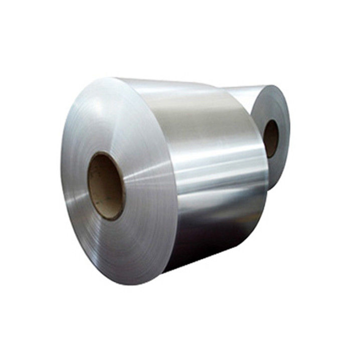 TINPLATE for  Tin Can Packaging Elctrolytic tinplate sheet 0.22mm thickness SPTE TFS