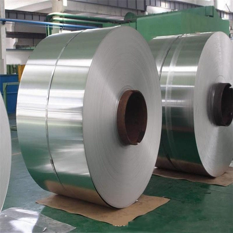 Electrolytic Tinplate Sheets SPTE TFS Tin Can Packaging 0.18mm 0.19mm 0.25mm 0.35mm