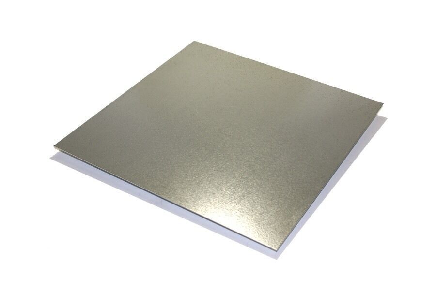 SPTE TFS Chrome Coated Electrolytic Tin Plate For Can tinplate