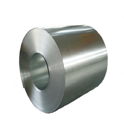 TH415 TH520 TH580 DR8 838mm 876mm T3BA T4BA Tin Plated Steel For Food Cans tinplate coils  sheet tinplate SPTE TFS
