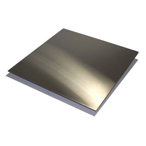 DR8 TH550 Rust Resistance Electrolytic Tin Plate Bright Surface 0.23mm Tinplate SPTE TFS