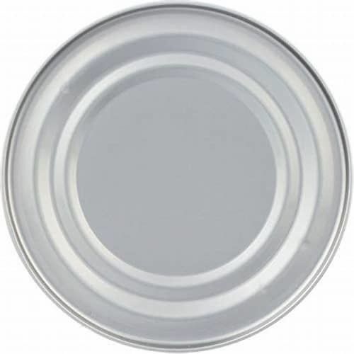 Bright SPCC DR8 Tinplate Metal Cover  401# 307# Tin Can Lids SPTE TFS