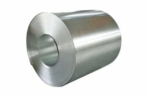 tin steel coated with tin metallic luster Tinplate for food can SPTE TFS
