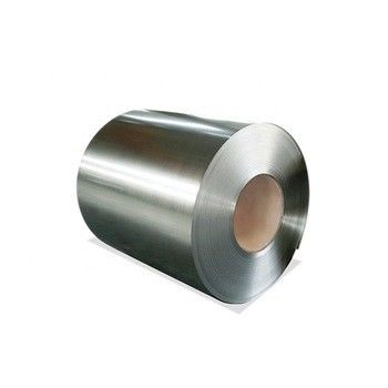 tinplate Coil thin thickness coutinuous annealing for cans in food packaging tinplate SPTE TFS